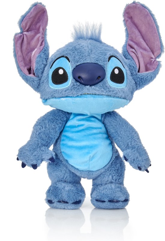 Disney Stitch - Interactieve Stitch - Afbeelding 3