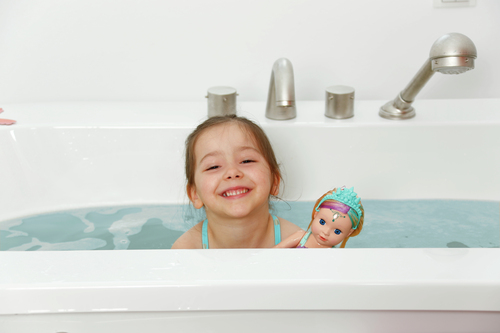 Baby Born - Pop 43cm Zeemeermin - Afbeelding 8