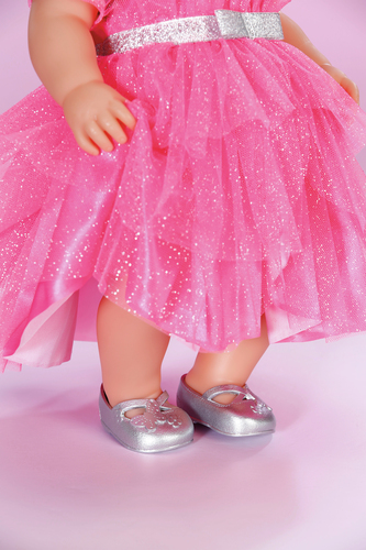 Baby Born - Prinses outfit 43cm - Afbeelding 8