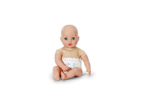 Baby Born - Pampers (5-delig) - Afbeelding 3