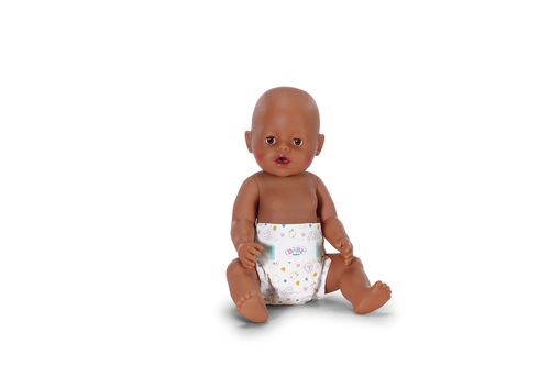 Baby Born - Pampers (5-delig) - Afbeelding 5