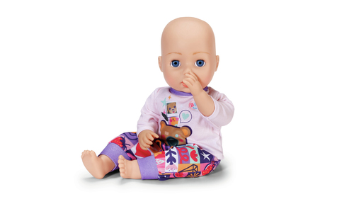 Baby Born - Newborn outfit 43cm - Afbeelding 7