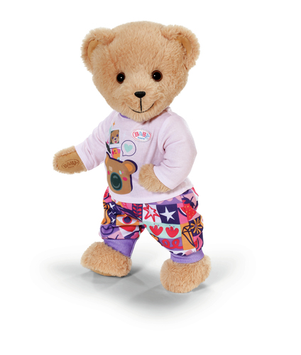 Baby Born - Newborn outfit 43cm - Afbeelding 8