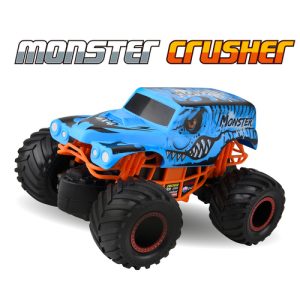 Gear2Play – R/C Monster Crusher
