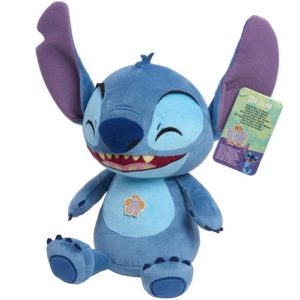 Disney Stitch – Crack me up Stitch knuffel (pluche)