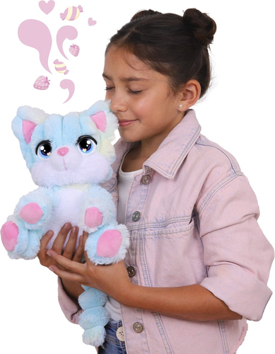 Cotton Cuties - Kitty - Afbeelding 4