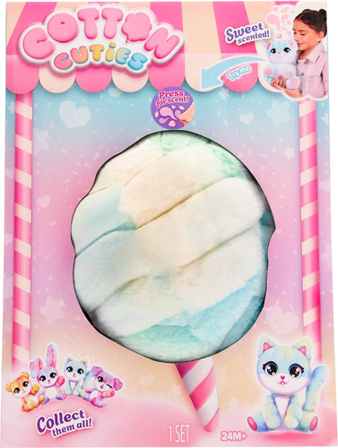 Cotton Cuties - Kitty - Afbeelding 6