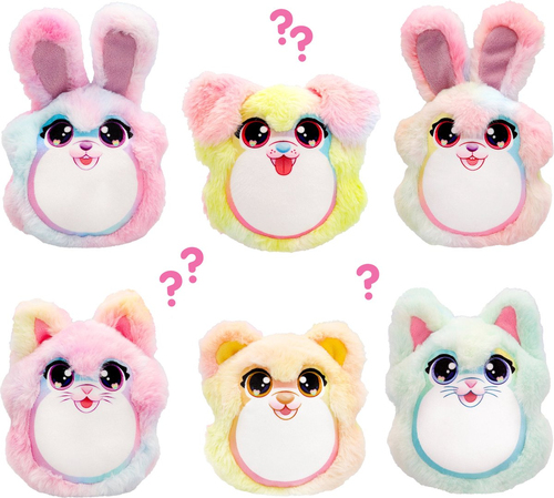 Cotton Cuties - Mini bags - Afbeelding 2