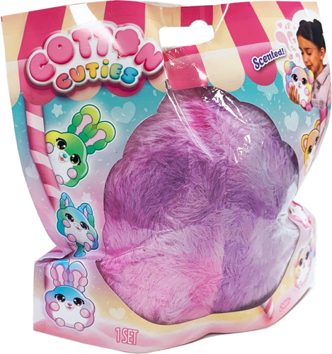 Cotton Cuties - Mini bags - Afbeelding 3