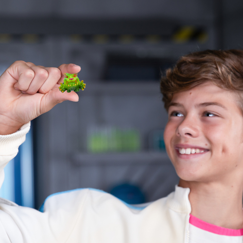 Mr Beast Lab swarms S2 Mega lab 12 pack - Afbeelding 10