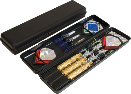 JollyStar - Dartset 20Gr (Goud) - Afbeelding 2