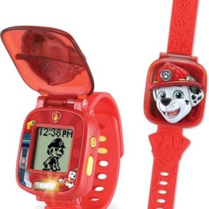 Vtech – Paw Patrol Marshall Leer horloge
