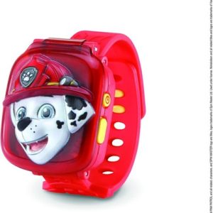 Vtech – Paw Patrol Marshall Leer horloge