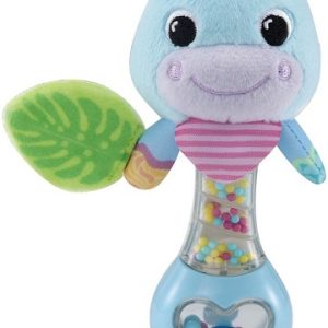 VTech – Dierenvriendjes rammelaar (Nijlpaard)