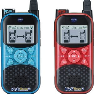 VTech – Kiditalkie explorer