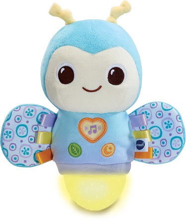 VTech Baby - Bedtijd Vuurvliegje