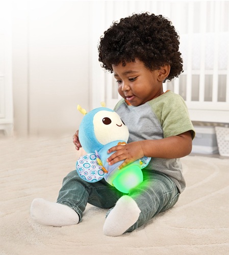 VTech Baby - Bedtijd Vuurvliegje - Afbeelding 3