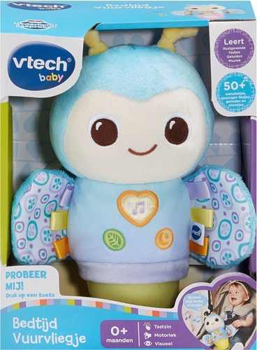 VTech Baby - Bedtijd Vuurvliegje - Afbeelding 4