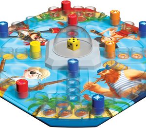 Tactic – Pirate Kimble