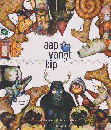 AAP VANGT KIP