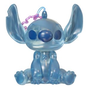 Rubbery Squeezable Stitch
