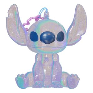 Rubbery Squeezable Stitch