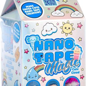Nano Tape Magic mini – Cute Cloud