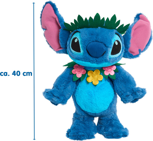 Disney Stitch - Dans & zing stitch - Afbeelding 4