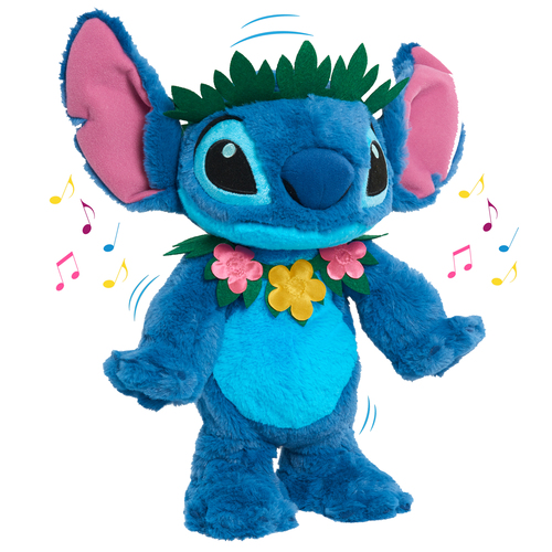 Disney Stitch - Dans & zing stitch - Afbeelding 6