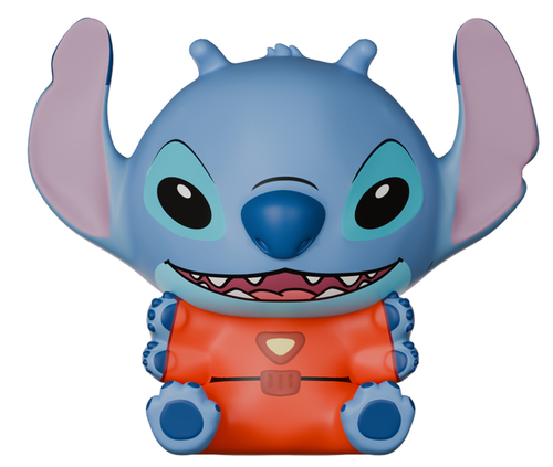 Disney Stitch - Slow rising figure (assorti) - Afbeelding 4