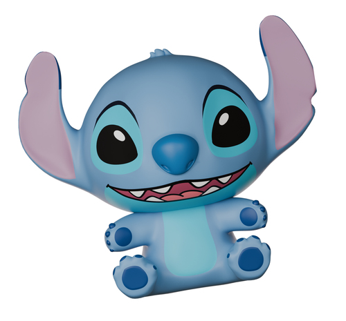 Disney Stitch - Slow rising figure (assorti) - Afbeelding 6
