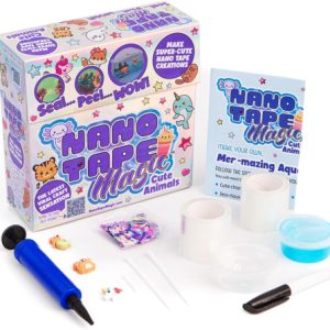 Nano Tape Magic Classic – Cute Animals