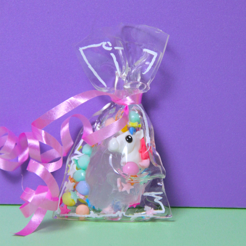 Nano Tape Magic Classic - Cute Animals - Afbeelding 4