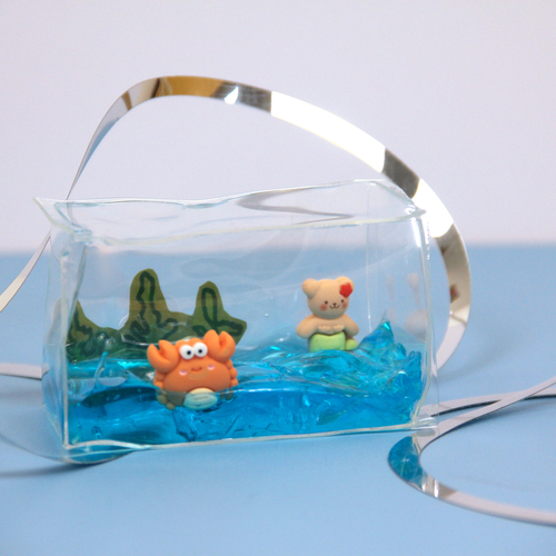 Nano Tape Magic Classic - Cute Animals - Afbeelding 6