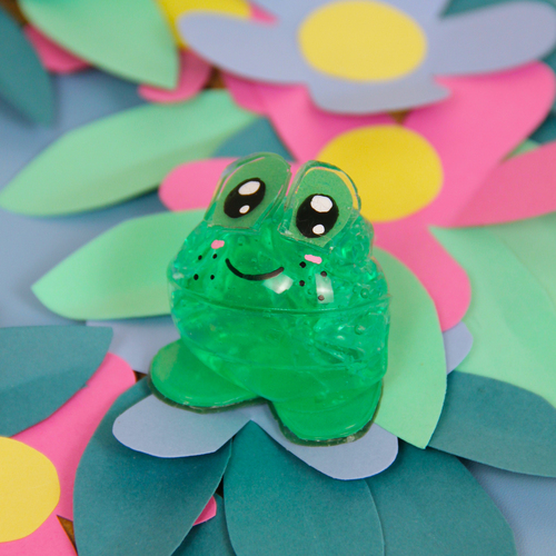 Nano Tape Magic Classic - Cute Animals - Afbeelding 7