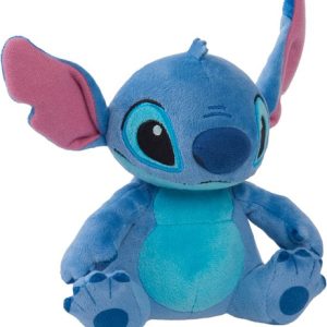 Disney Stitch – Pluche met geluid en geur
