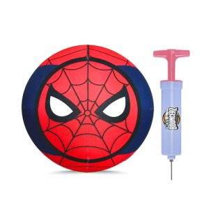 Lit’l Biggie Bouncerz – Spiderman