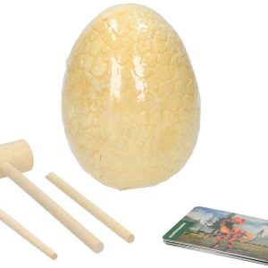 Ruby Original – Mega uithak ei Dinosaurus