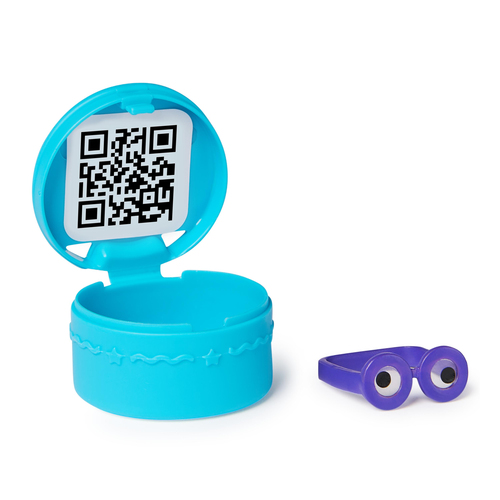 Gabby Dollhouse - Bobble Kitty Crafty Pack - Afbeelding 7