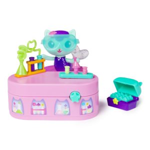 Gabby Dollhouse – Bobble Kitty potion Pack