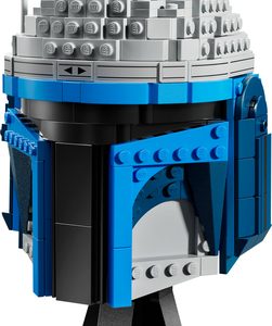 LEGO Star Wars – Jango Fett helm