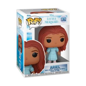 Funko Pop! – Ariel (The little mermaid)