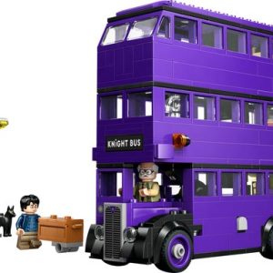LEGO Harry Potter – Collectebus avontuur
