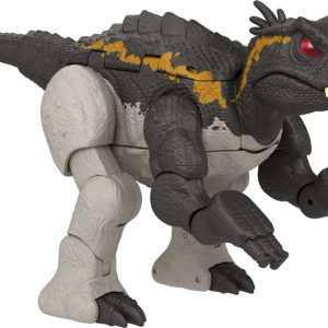 Jurassic World Fierce Changers Massive Stretch