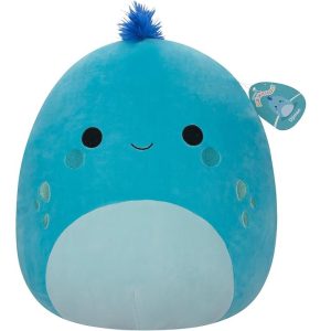 Squishmallows Plush 40cm W18B Djimon