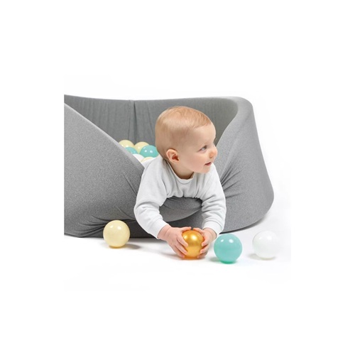 Ludi - Rond Ballenbad - Afbeelding 4