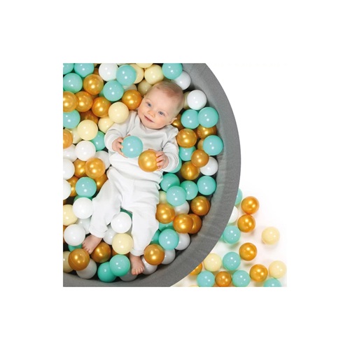 Ludi - Rond Ballenbad - Afbeelding 5