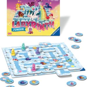 Labyrinth Junior – Unicorn