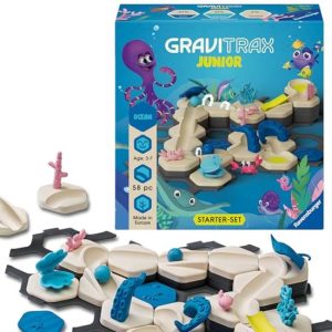 Gravitrax Junior – Starterset “Oceaan”