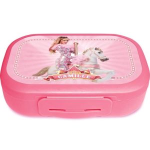 Camille – Brooddoos “Circus”